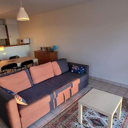 Appartement Les Pieds Dans L'Eau Saint-Cast-le-Guildo Luaran gambar