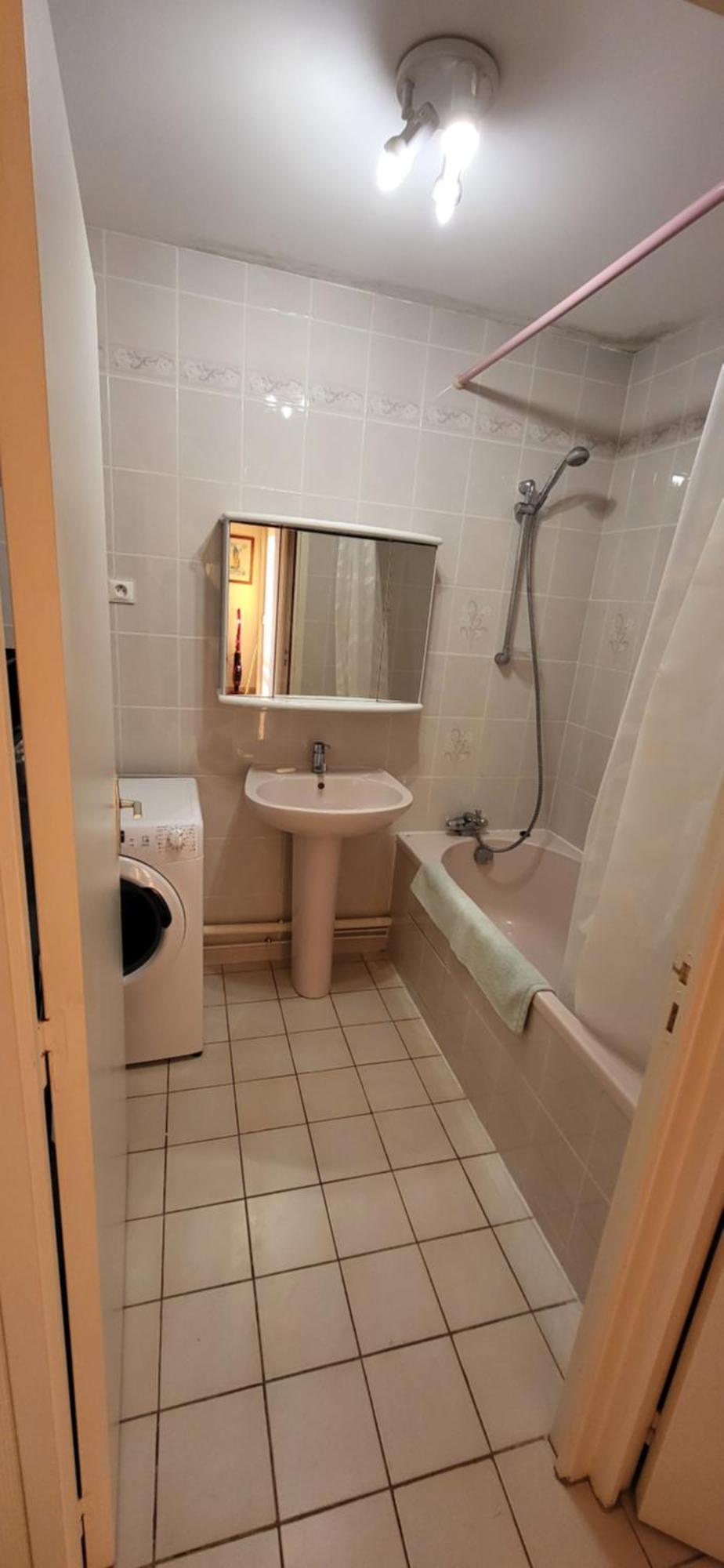 Appartement Les Pieds Dans L'Eau Saint-Cast-le-Guildo Luaran gambar