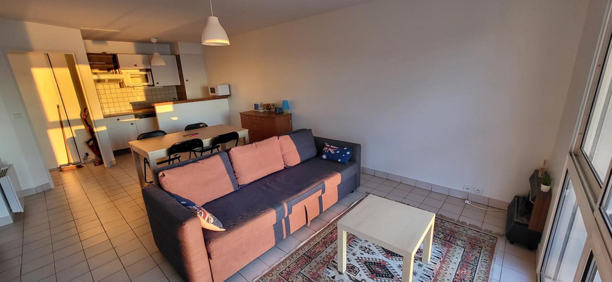 Appartement Les Pieds Dans L'Eau Saint-Cast-le-Guildo Luaran gambar
