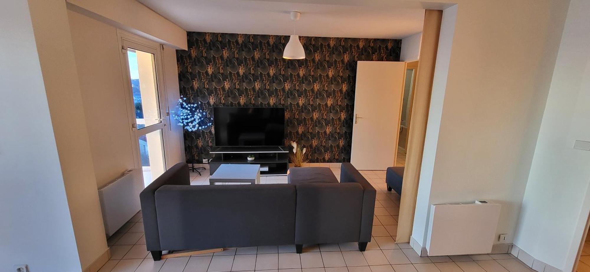 Appartement Les Pieds Dans L'Eau Saint-Cast-le-Guildo Luaran gambar